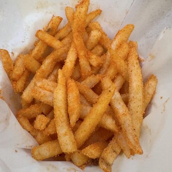 Bobaland - Fries - Bubble Tea Near Me - West Covina, California