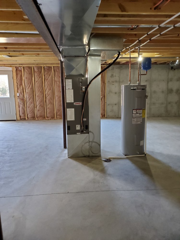 ROB’S HEATING & COOLING Updated August 2024 14 Photos Wright City
