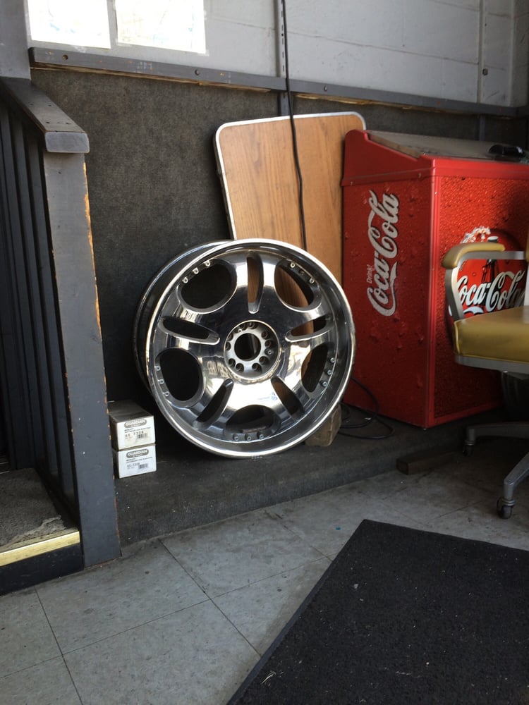 CHRISTIANS TIRE 5901 Pulaski Hwy, Baltimore, Maryland Tires Phone Number Yelp