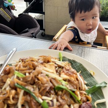 Ipoh Kopitiam - Char Kway Teow - Malaysian Near Me - Alhambra, California