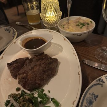 Succotash Prime - Ribeye - Southern Near Me - Washington, DC, District of Columbia