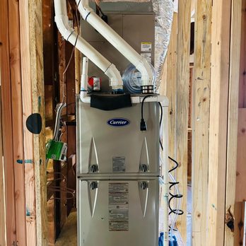 Warrior Mechanical HVAC - Rough job done - Heating & Air Conditioning/HVAC Near Me Warrior Mechanical HVAC - Rough job done - Heating & Air Conditioning/HVAC Near Me