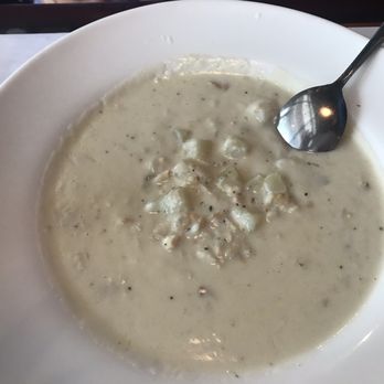 Crab Catcher - Clam chowder. - Cajun/Creole Near Me - Manchester, Connecticut
