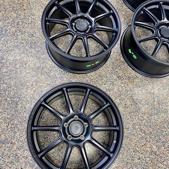 Mobile Motorsports - Motegi MR140 Satin Black - Car Stereo Installation Near Me - Pasadena, California Mobile Motorsports - Motegi MR140 Satin Black - Car Stereo Installation Near Me - Pasadena, California