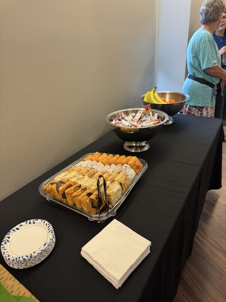 The Salvation Army Omaha Kroc Center - social services organization in Omaha, NE