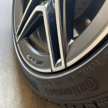 Onsite Wheels - Fixed rim - Wheel & Rim Repair Near Me - Westminster, California