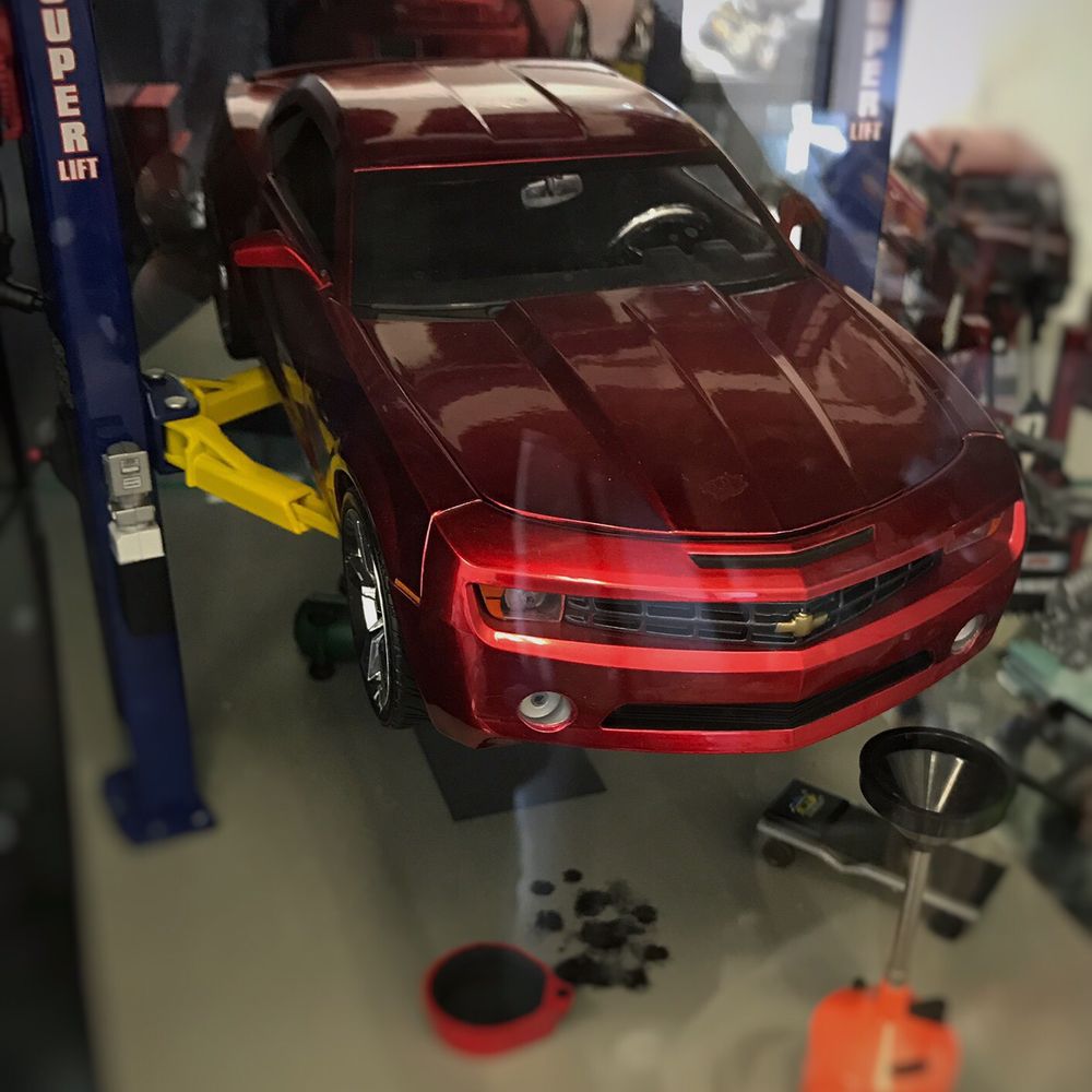 Andys Alignment - Wheel & Rim Repair Near Me - Glendale, California Andys Alignment - Wheel & Rim Repair Near Me - Glendale, California