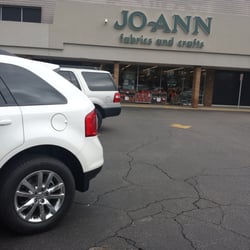 JOANN Fabric and Crafts