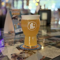 Local Legend Brewing