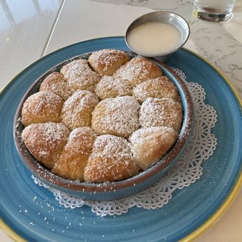 Sunny's - Monkey bread - Breakfast & Brunch Near Me - Atlantic City, New Jersey