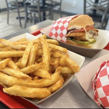 30 Burgers - Chicken Wings Near Me - Hackettstown, New Jersey 30 Burgers - Chicken Wings Near Me - Hackettstown, New Jersey