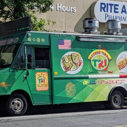 Tri Mexican Tacos - Truck