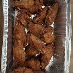 Chicken Wings 12