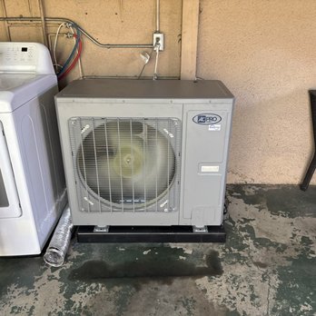 Romey HVAC - New - Heating & Air Conditioning/HVAC Near Me Romey HVAC - New - Heating & Air Conditioning/HVAC Near Me