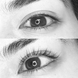 Lash & Landscape