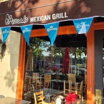 Avocado Mexican Grill - Outdoor seating available - Mexican Near Me - Celebration, Florida Avocado Mexican Grill - Outdoor seating available - Mexican Near Me - Celebration, Florida