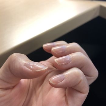 Ritz Nails - Scrubbed too much. Takes forever for my nail to grow back - Nail Salons Near Me - Tustin, California Ritz Nails - Scrubbed too much. Takes forever for my nail to grow back - Nail Salons Near Me - Tustin, California