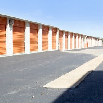 Public Storage - Self Storage Near Me - Saint Louis, Missouri
