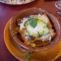 Rosso Vivo - Lasagna ragu