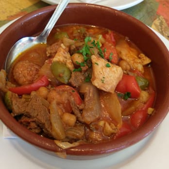 Esperpento - Spanish Near Me - San Francisco, California