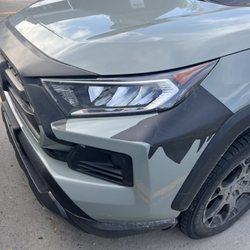 Xtreme Collision Center