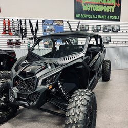 Adrenalin Motorsports