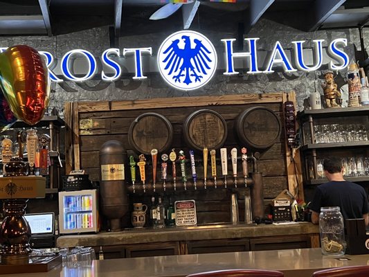 PROST by null