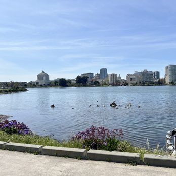 Lake Merritt - The lake - Parks Near Me - Oakland, California