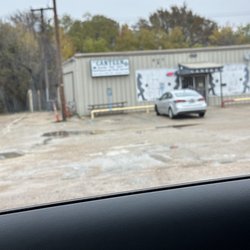 Fort Hood - Bar