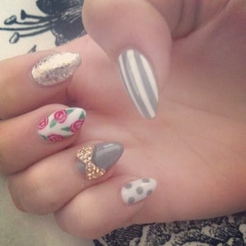 Bridgeport Nails - Nails by Joanne. - Skin Care Near Me - Tigard, Oregon