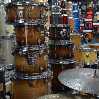 Daytona Beach Drum Center - Musical Instrument Services Near Me - South Daytona, Florida Daytona Beach Drum Center - Musical Instrument Services Near Me - South Daytona, Florida