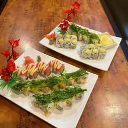 Sue’s Asian Cuisine