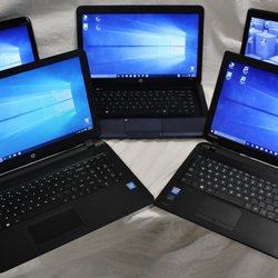 Better Sound - In addition to doing computer repair on site, we offer good refurbished laptop and desktop computers at great prices.