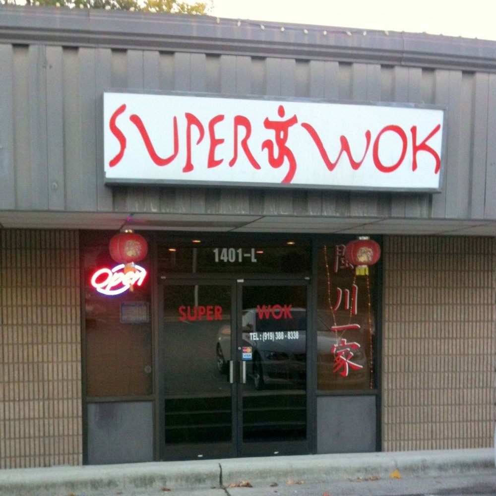 Super Wok - Szechuan Near Me - Cary, North Carolina Super Wok - Szechuan Near Me - Cary, North Carolina
