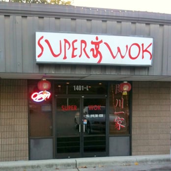 Super Wok - Szechuan Near Me - Cary, North Carolina Super Wok - Szechuan Near Me - Cary, North Carolina