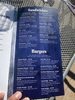 Menu photo 4 The Pier Bar & Grill Bismarck, ND Menu photo 4 The Pier Bar & Grill Bismarck, ND