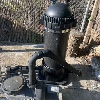 HD Pool Services - new filter- newest engineered and best ! - Pool & Hot Tub Service Near Me