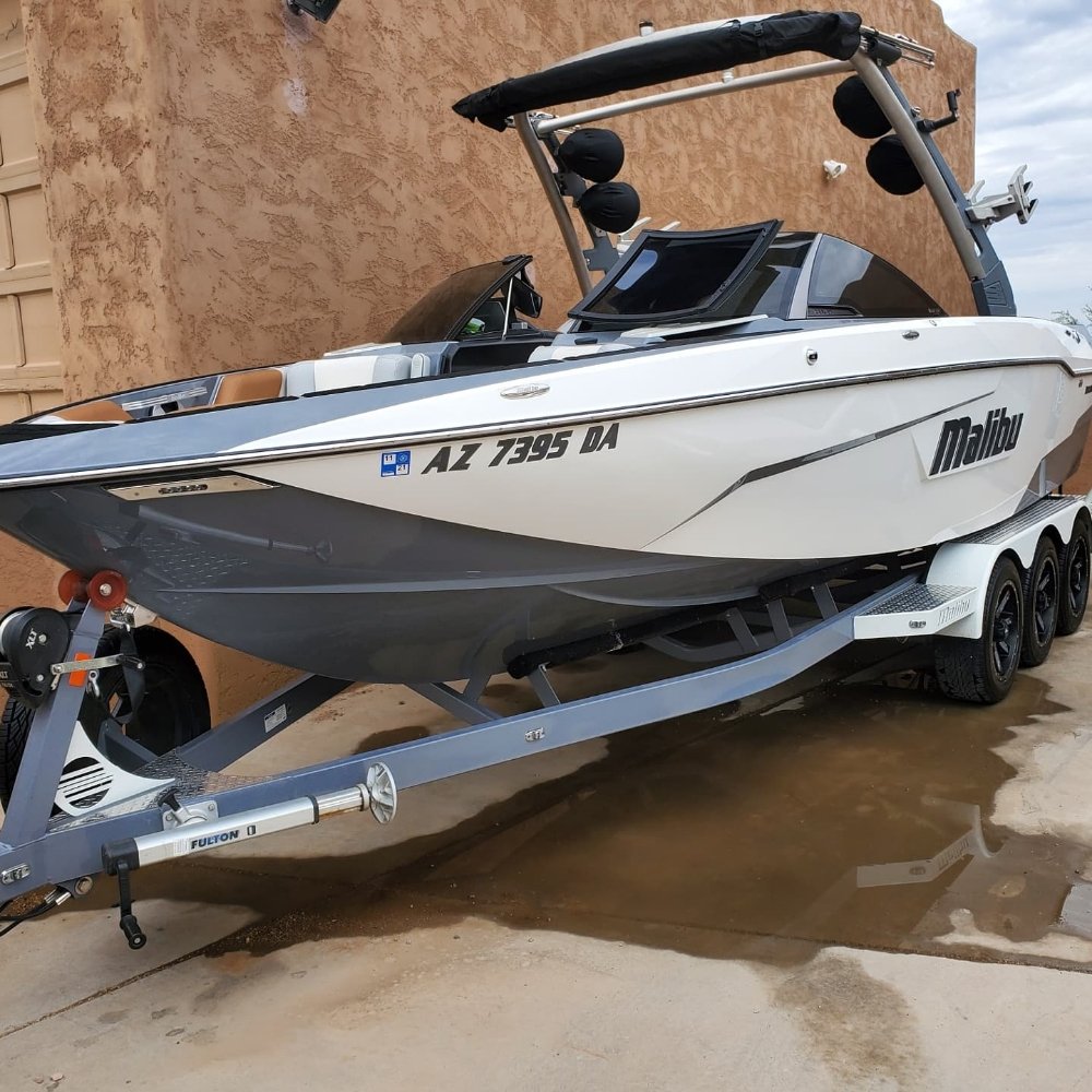 Marathon Mobile Auto Detailing & Ceramic Coating, Phoenix Roadtrippers