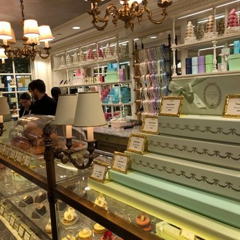 Ladurée - Tea Rooms Near Me - Vancouver, British Columbia Ladurée - Tea Rooms Near Me - Vancouver, British Columbia