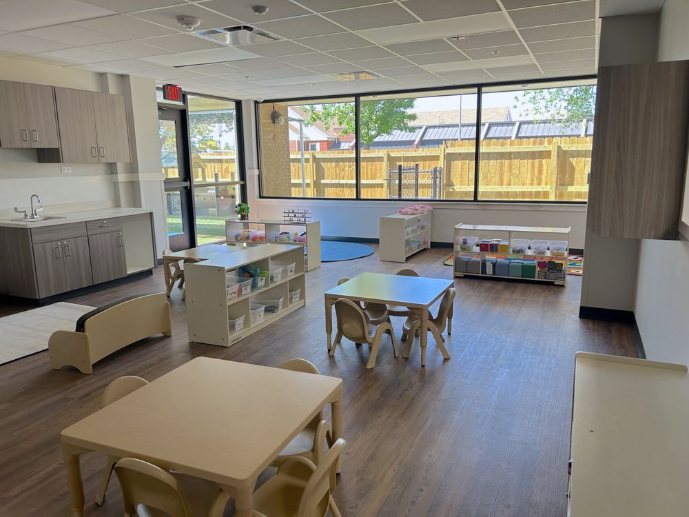 Childcare Network - childcare center in Warr Acres, OK