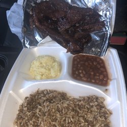 Soulful Eats