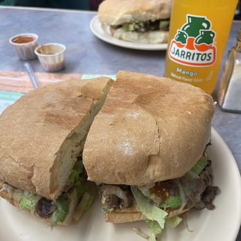 Tacos La Lagunilla - Torta de asada - Mexican Near Me - Garden Grove, California Tacos La Lagunilla - Torta de asada - Mexican Near Me - Garden Grove, California