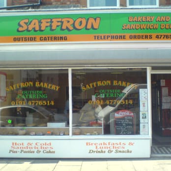 SaffronBakery - Bakeries Near Me - Gateshead, XTW SaffronBakery - Bakeries Near Me - Gateshead, XTW