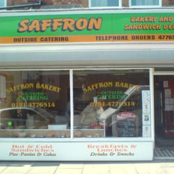 SaffronBakery