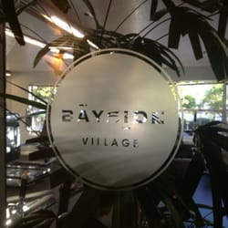 The Bayside Club