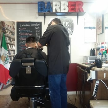 The Barber Parlor - Barbers Near Me - Escondido, California The Barber Parlor - Barbers Near Me - Escondido, California