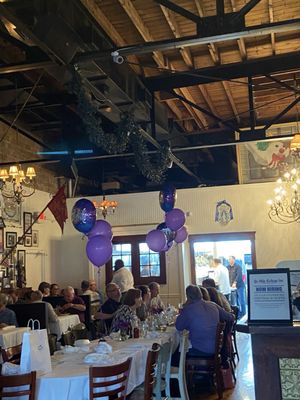 Ye Olde College Inn by null