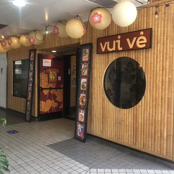 Vui Ve - Vietnamese Near Me - Los Angeles, California Vui Ve - Vietnamese Near Me - Los Angeles, California