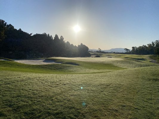 Aviara Golf Club by null