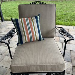 Schramek & Sons Upholstery
